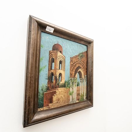 Maison D'Art Orleans パレルモ エクステリア 写真