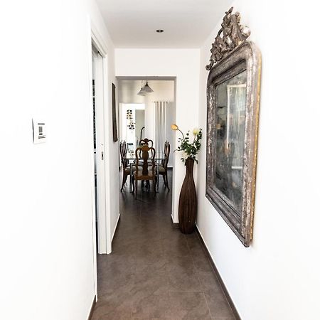 Maison D'Art Orleans パレルモ エクステリア 写真