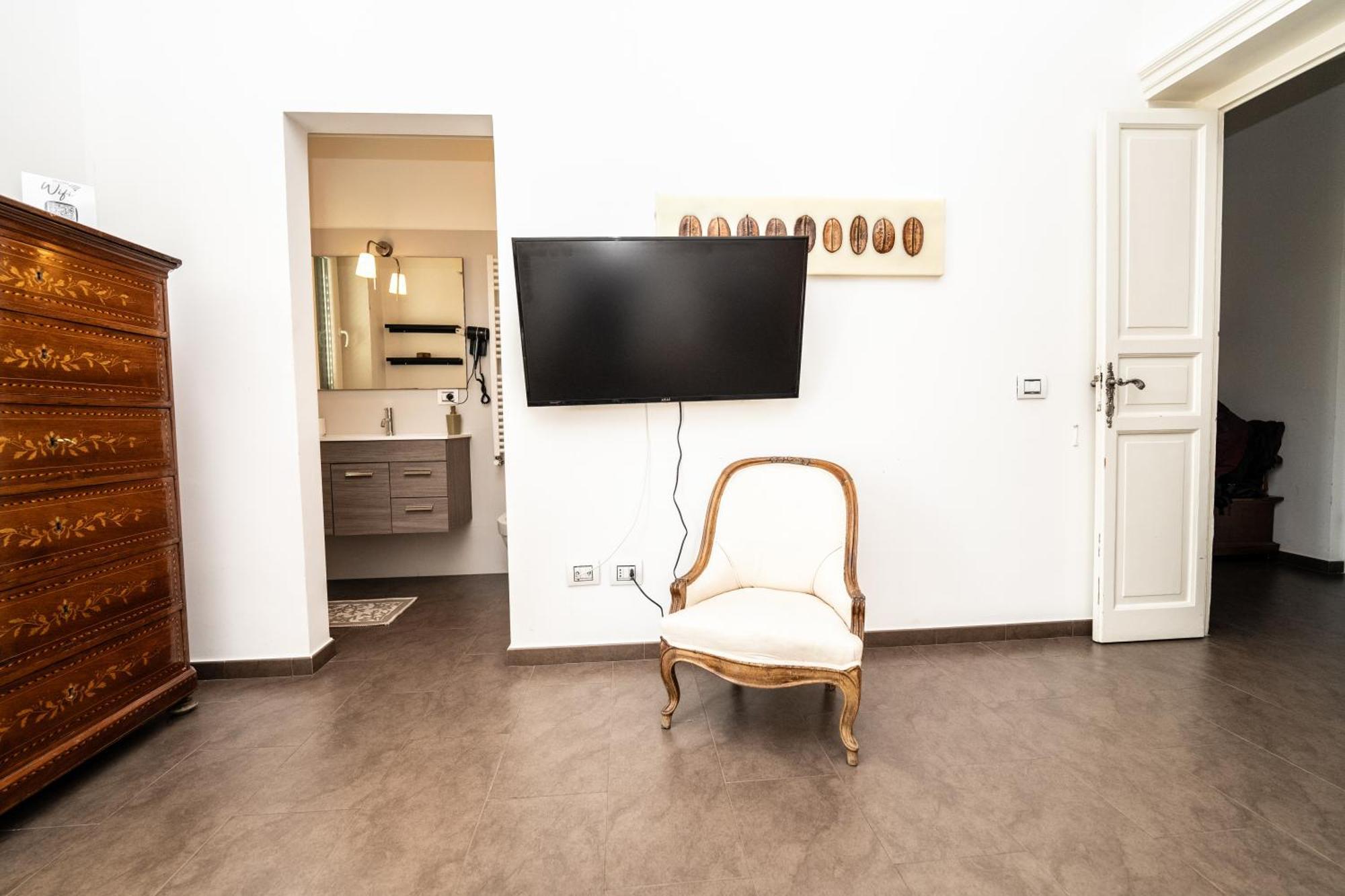 Maison D'Art Orleans パレルモ エクステリア 写真
