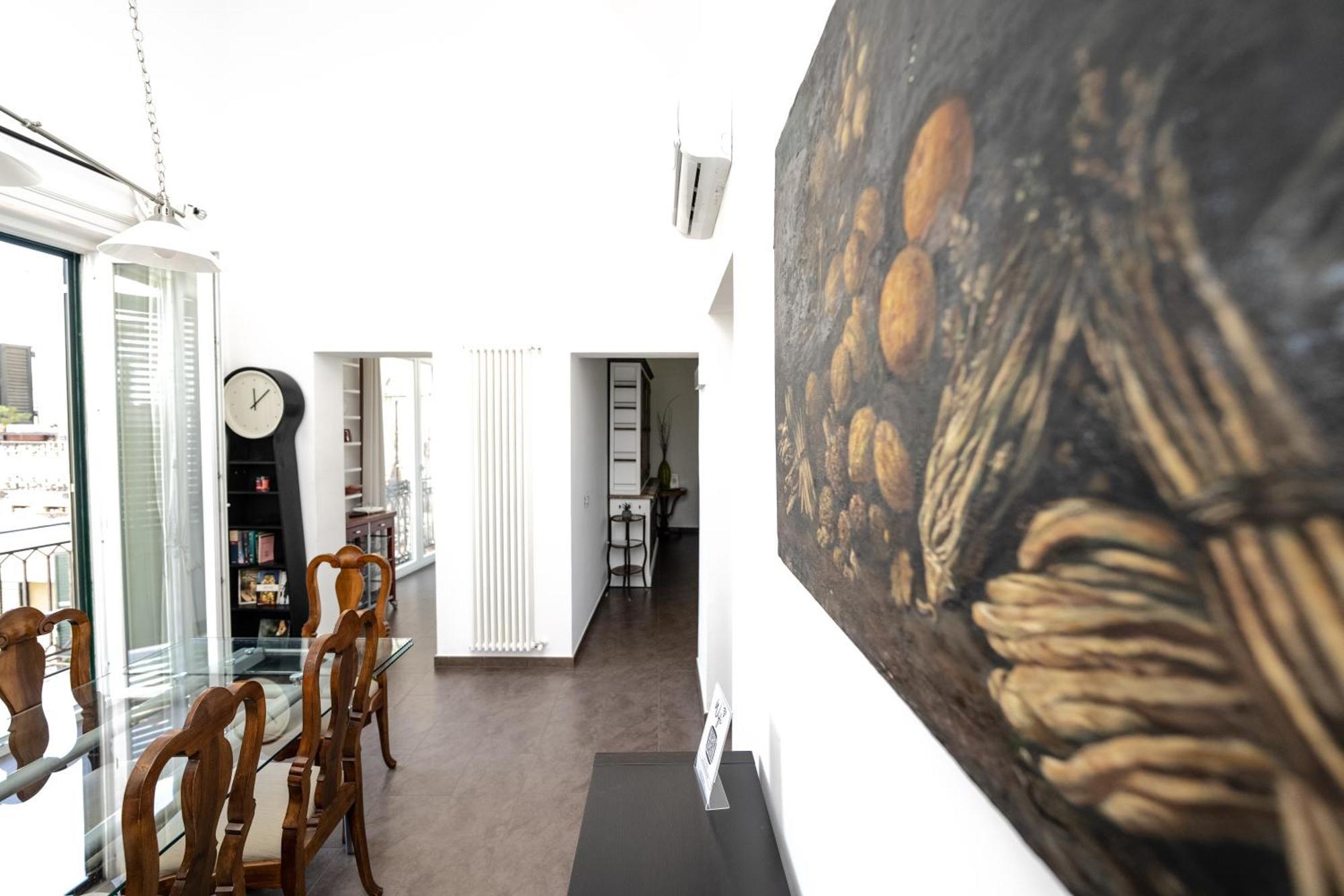Maison D'Art Orleans パレルモ エクステリア 写真