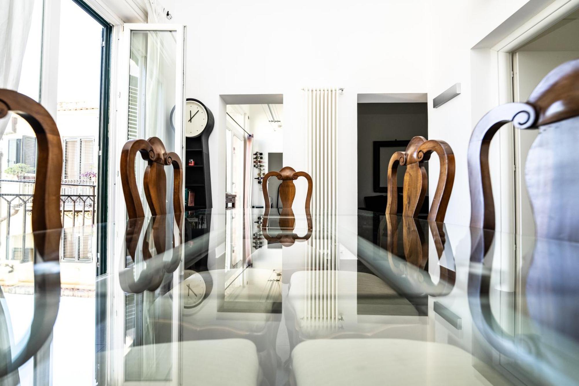 Maison D'Art Orleans パレルモ エクステリア 写真