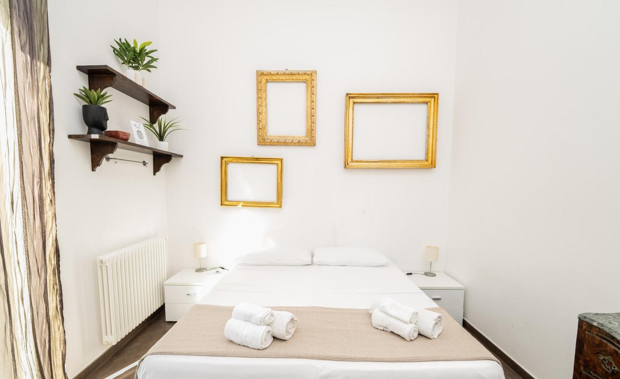 Maison D'Art Orleans パレルモ エクステリア 写真