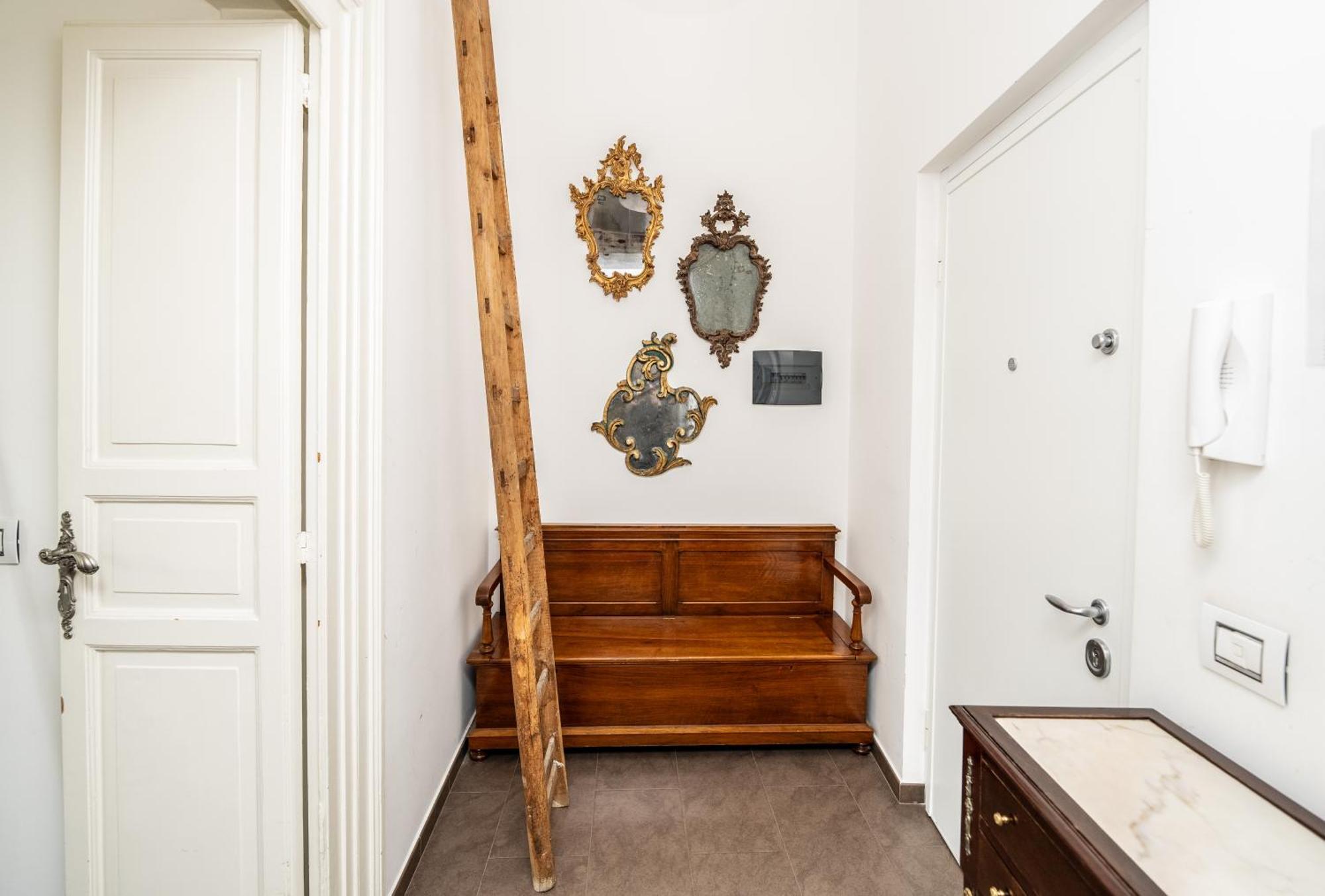 Maison D'Art Orleans パレルモ エクステリア 写真