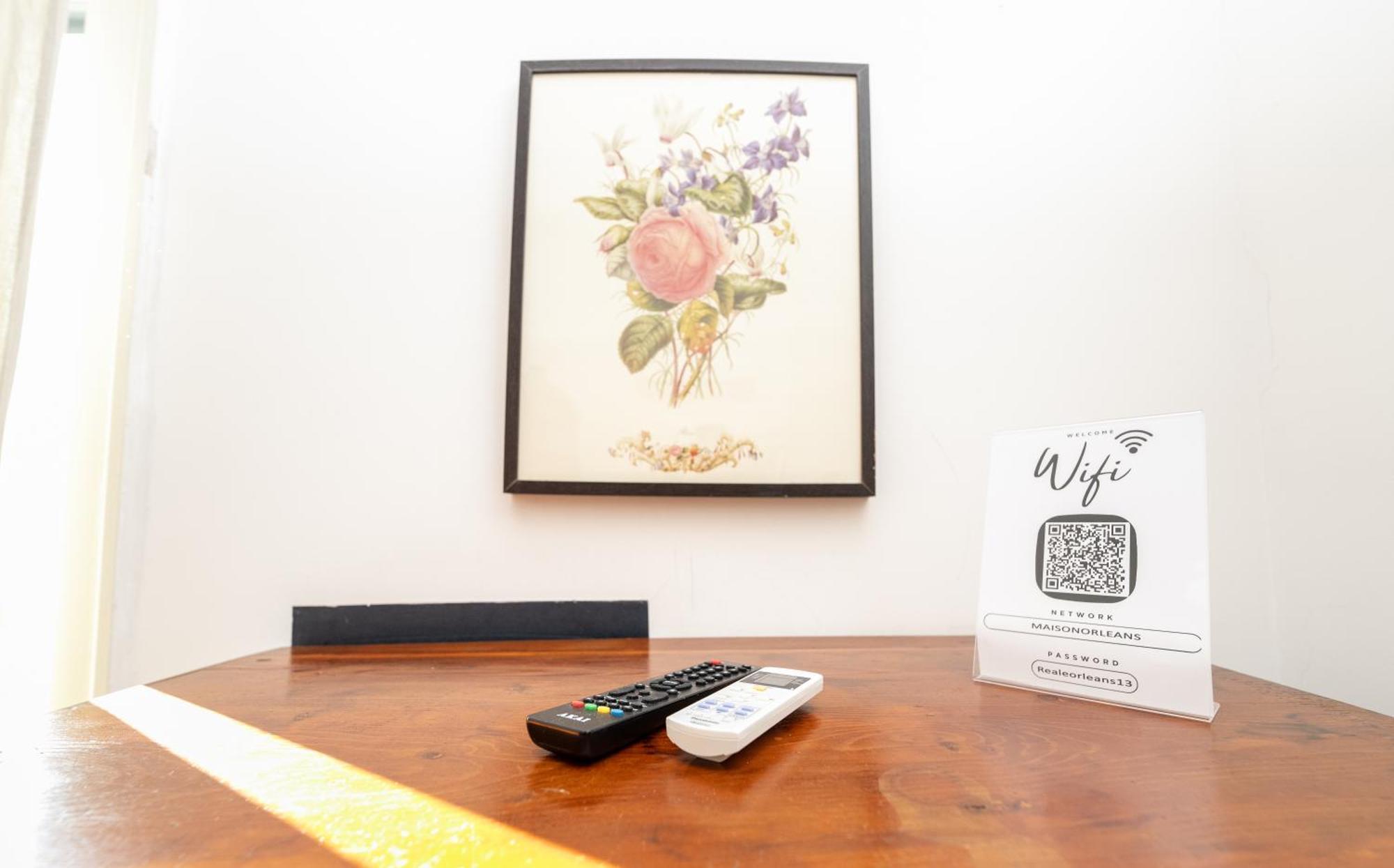 Maison D'Art Orleans パレルモ エクステリア 写真