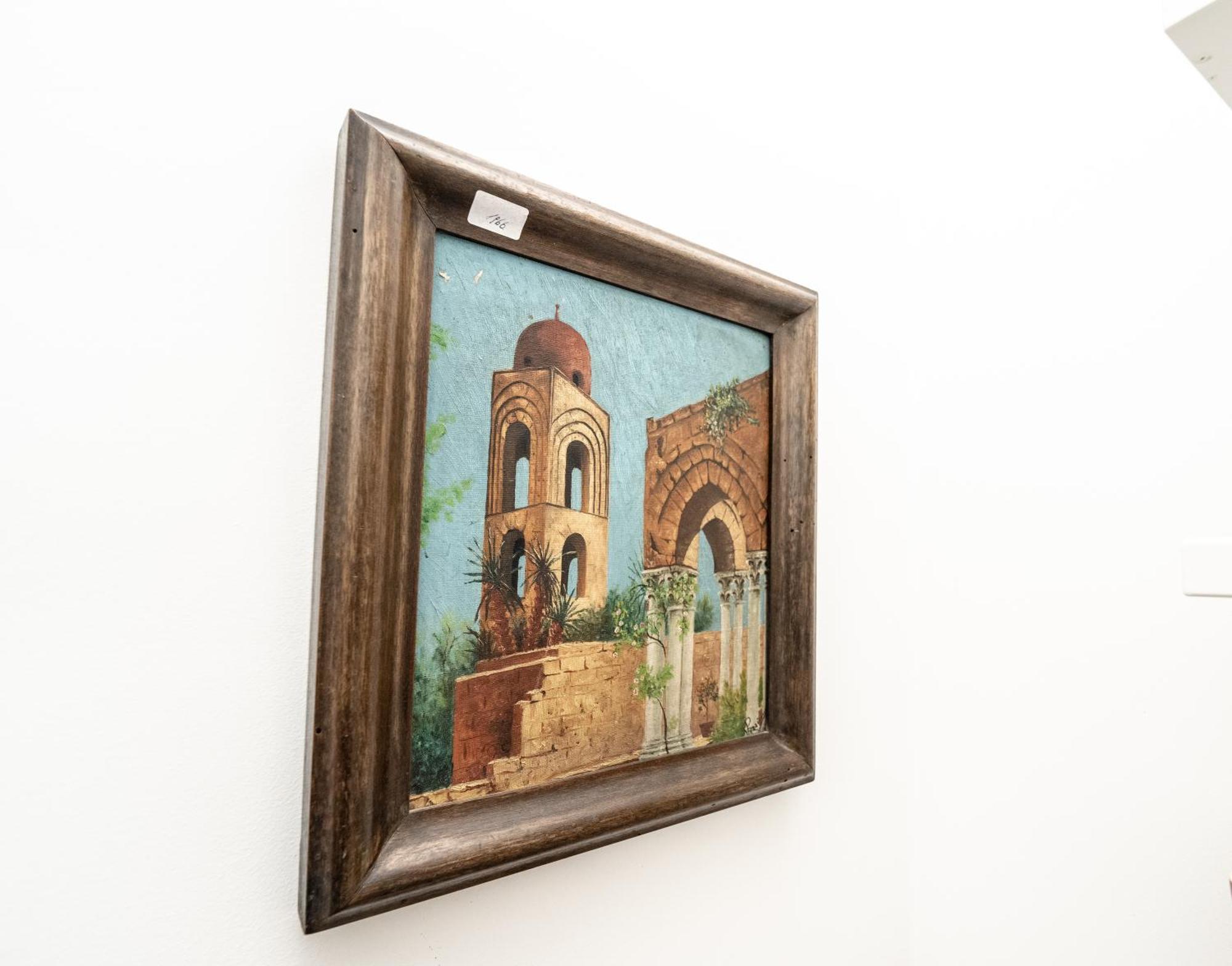 Maison D'Art Orleans パレルモ エクステリア 写真