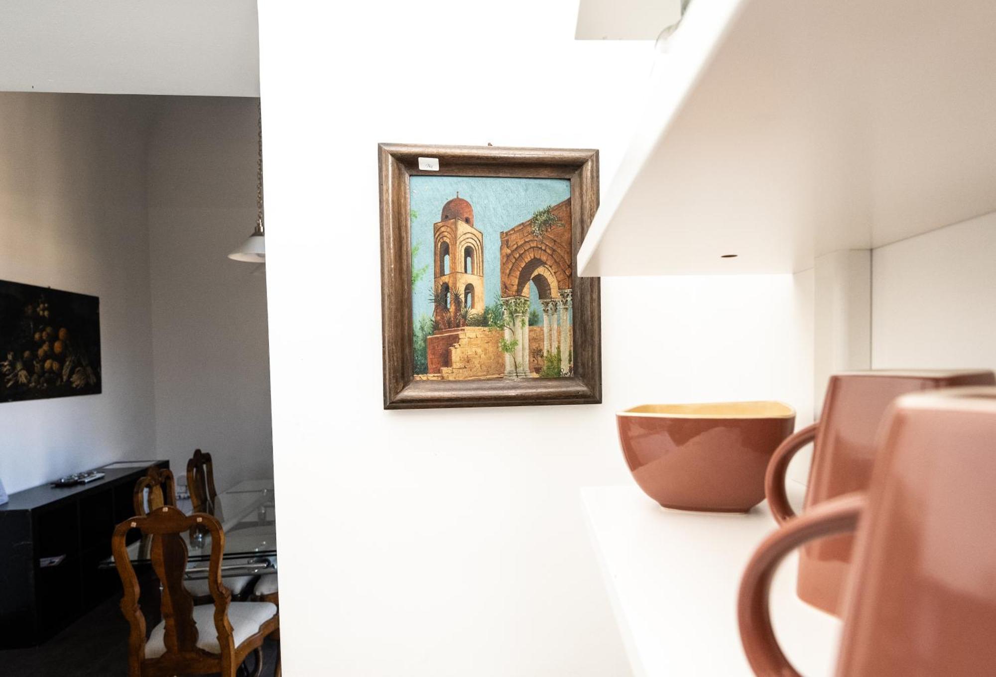 Maison D'Art Orleans パレルモ エクステリア 写真
